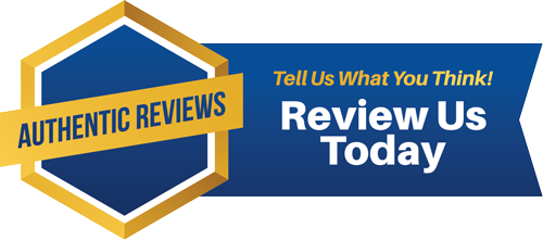 Leave Us a Review