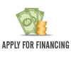 Apply for Financing
